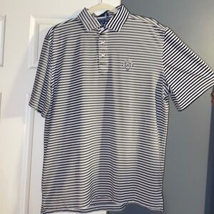 2 Trump National Golf Polos